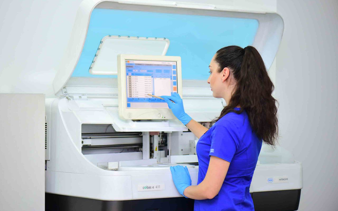bjshkakan kentron, Cito medical centre. klinika Erevanum,